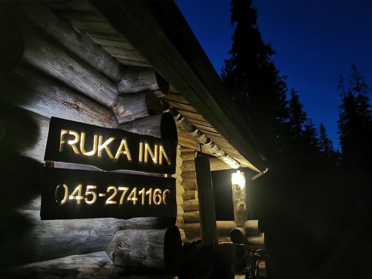 Ruka Inn エクステリア 写真