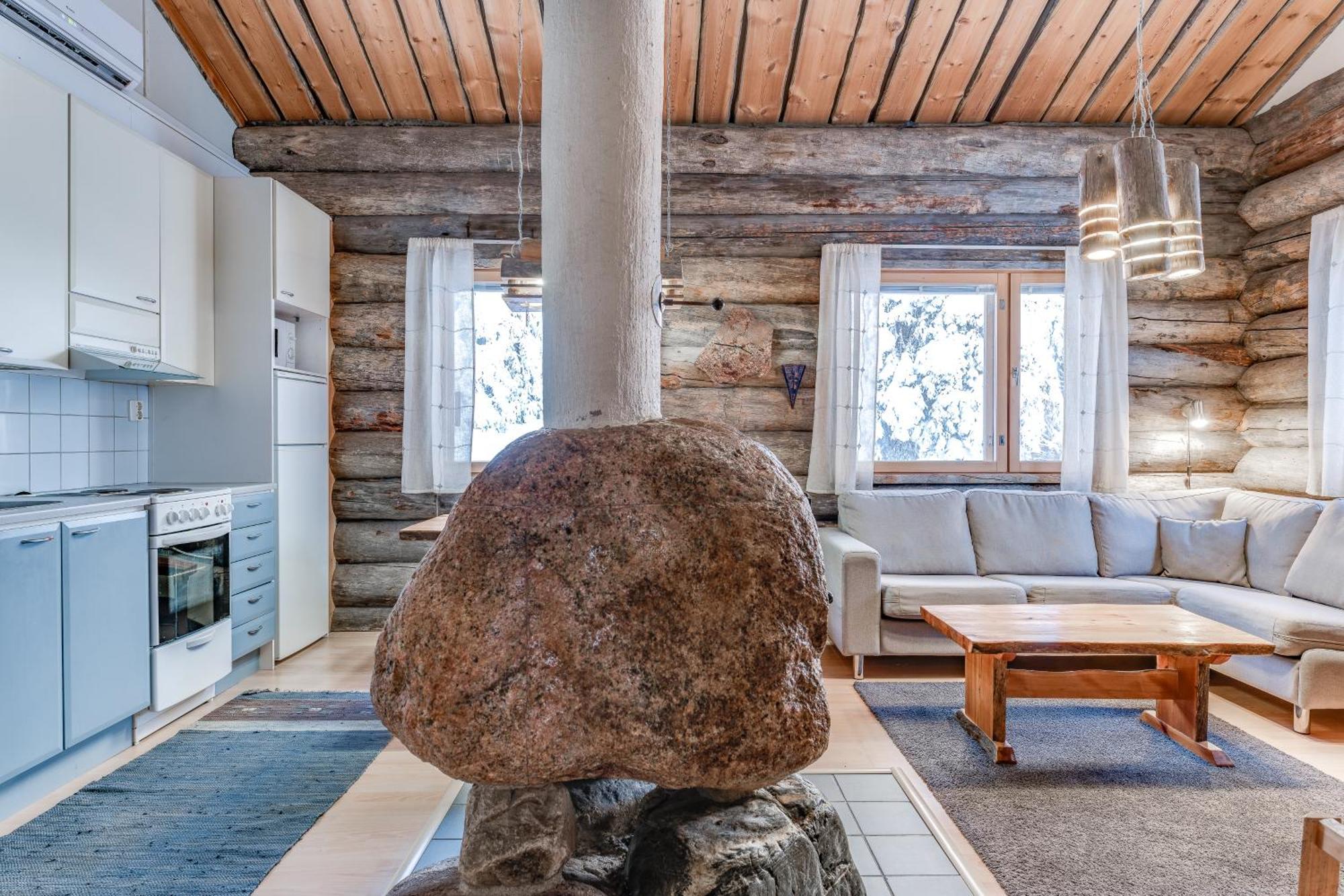 Ruka Inn エクステリア 写真