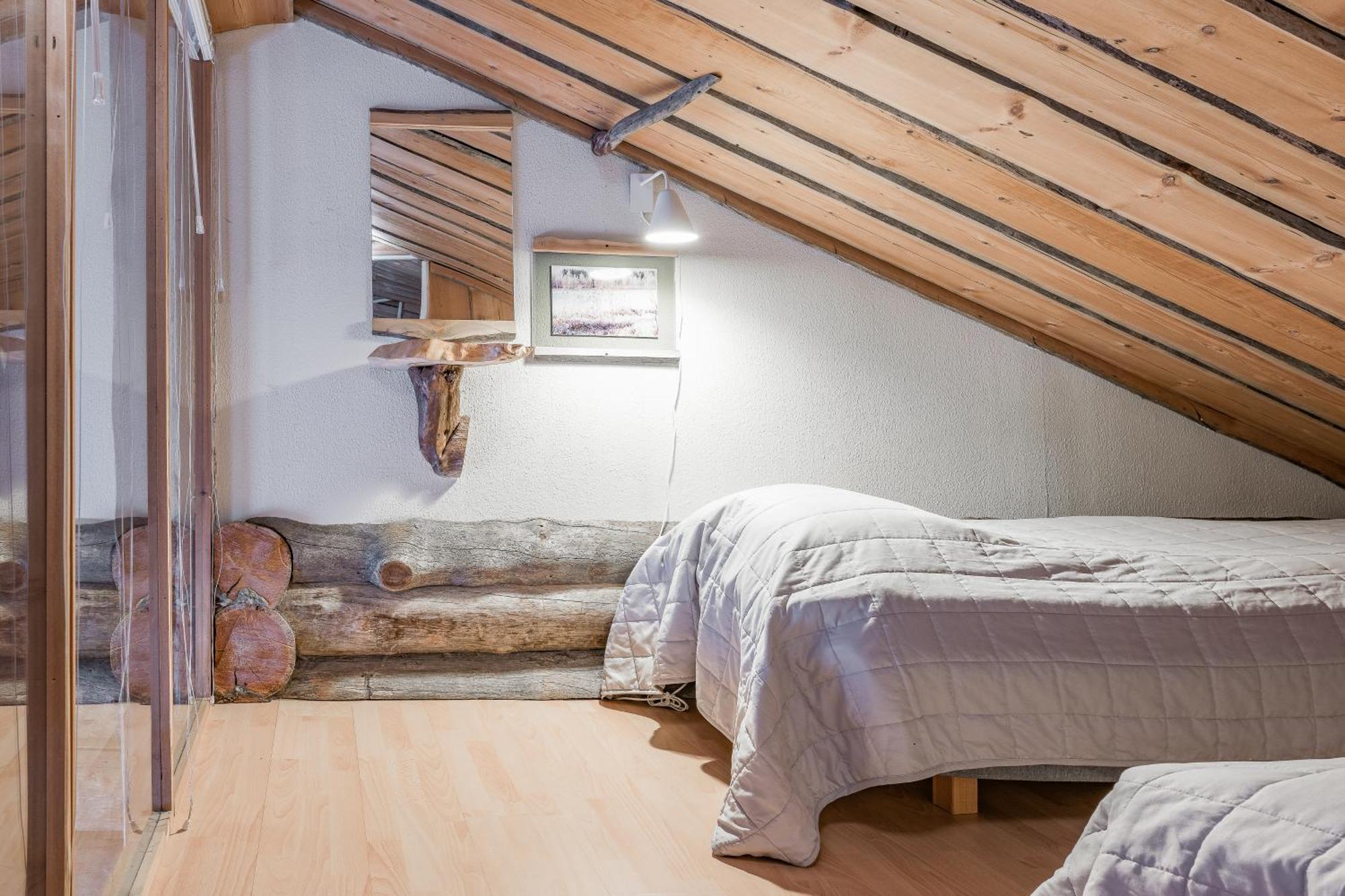 Ruka Inn エクステリア 写真