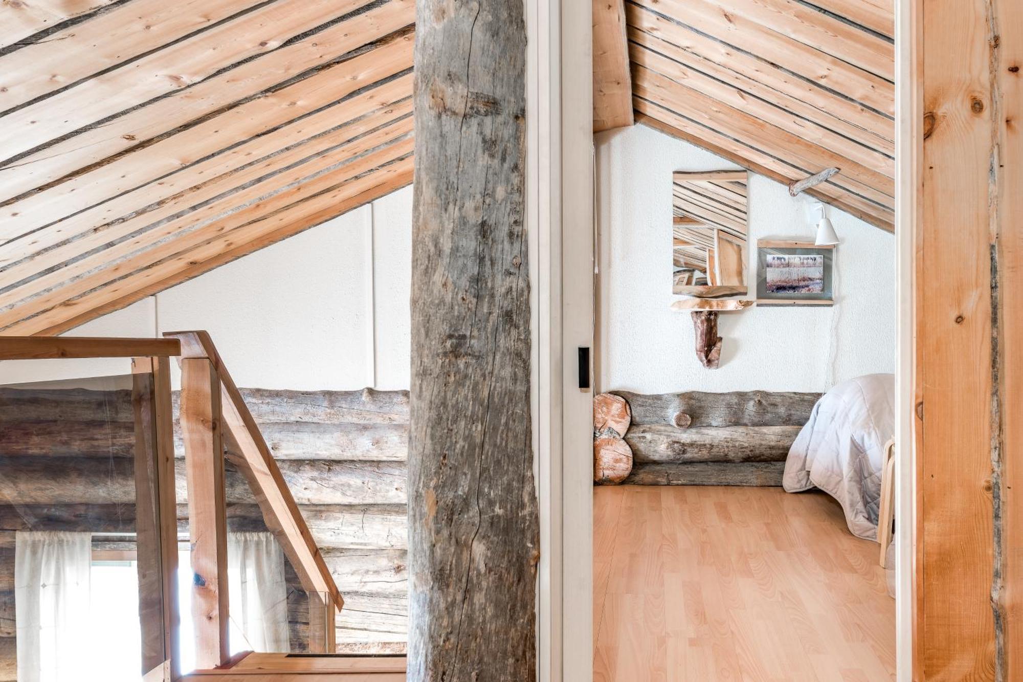 Ruka Inn エクステリア 写真