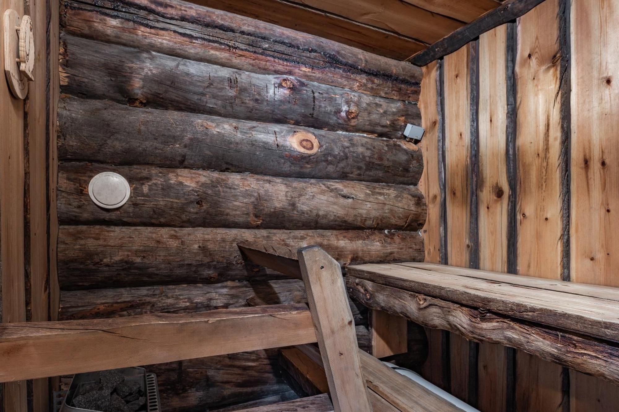 Ruka Inn エクステリア 写真