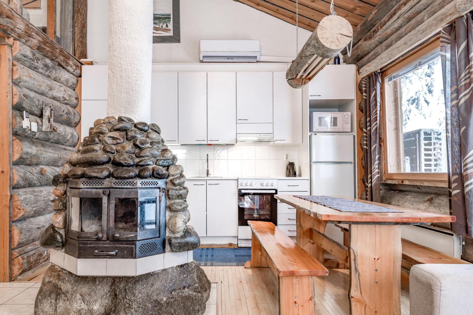 Ruka Inn エクステリア 写真