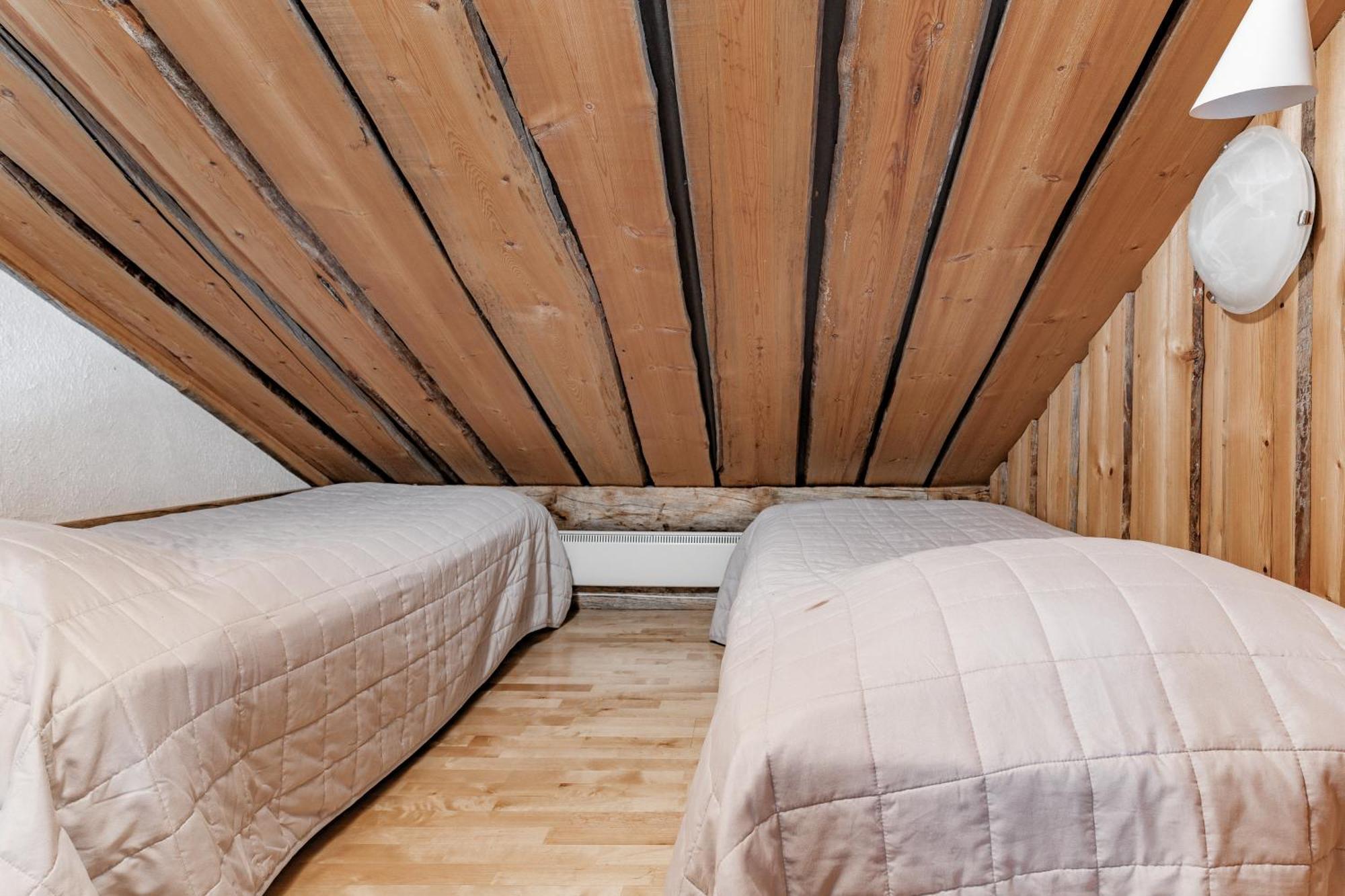 Ruka Inn エクステリア 写真