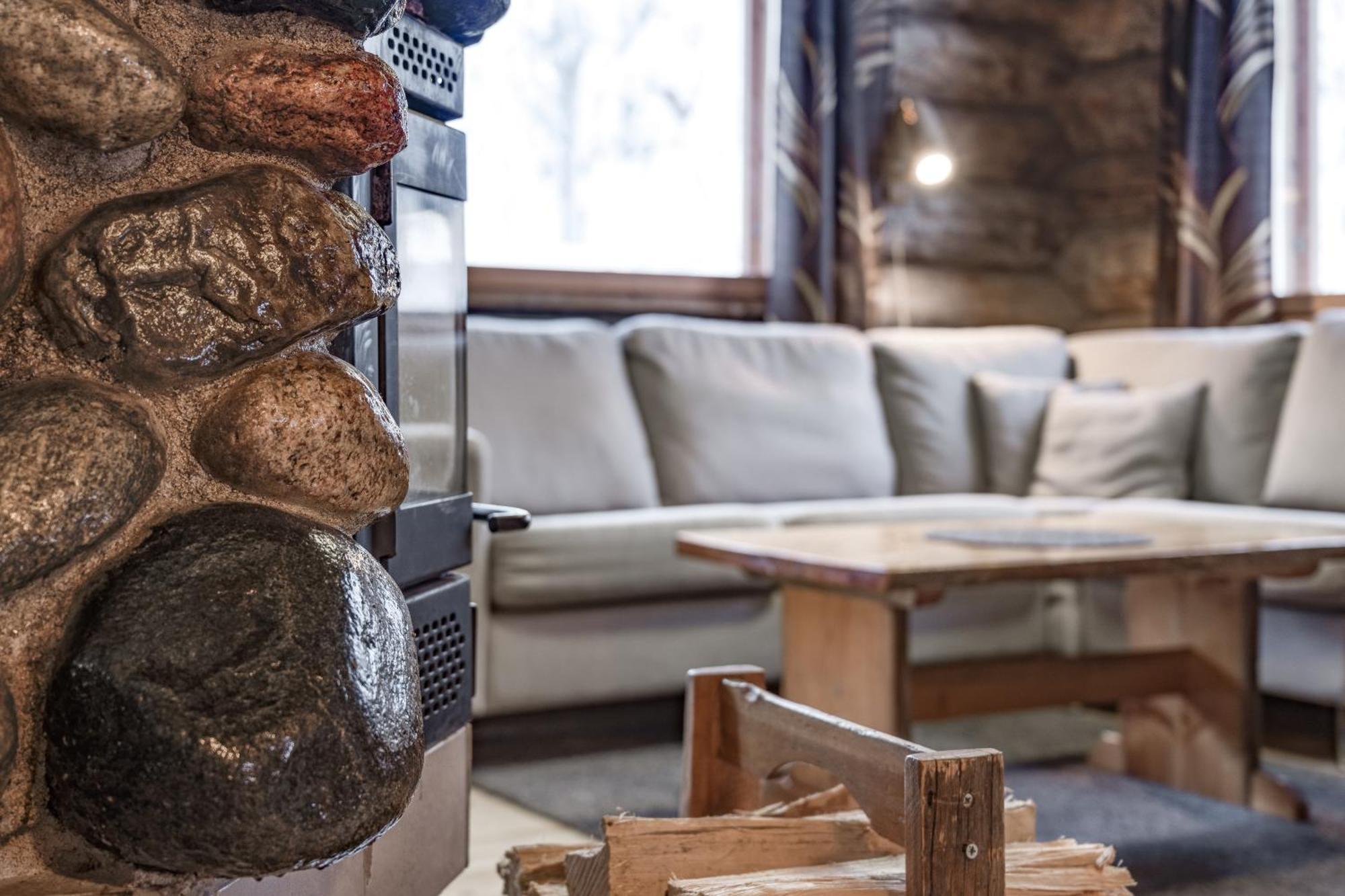 Ruka Inn エクステリア 写真