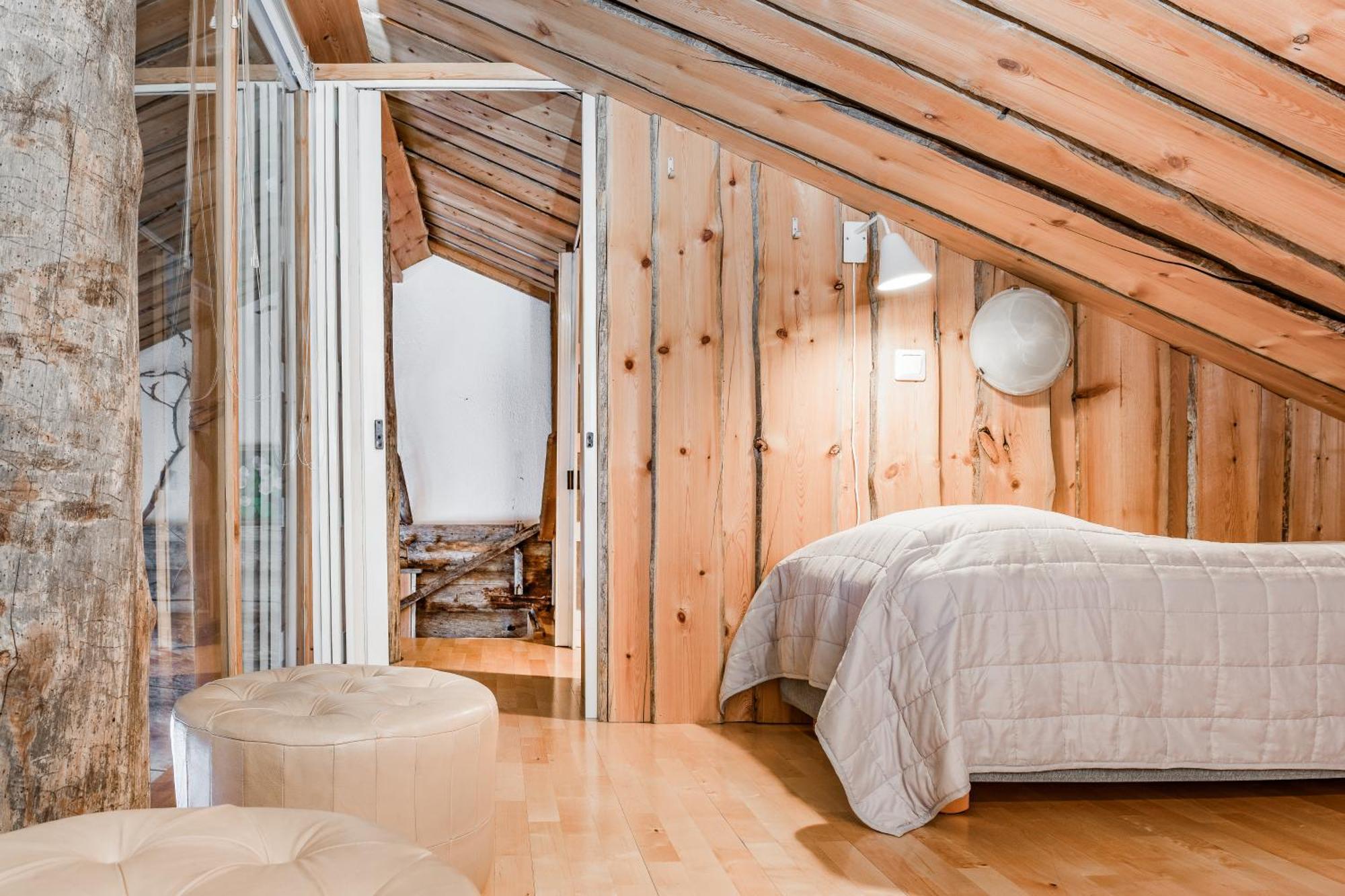 Ruka Inn エクステリア 写真