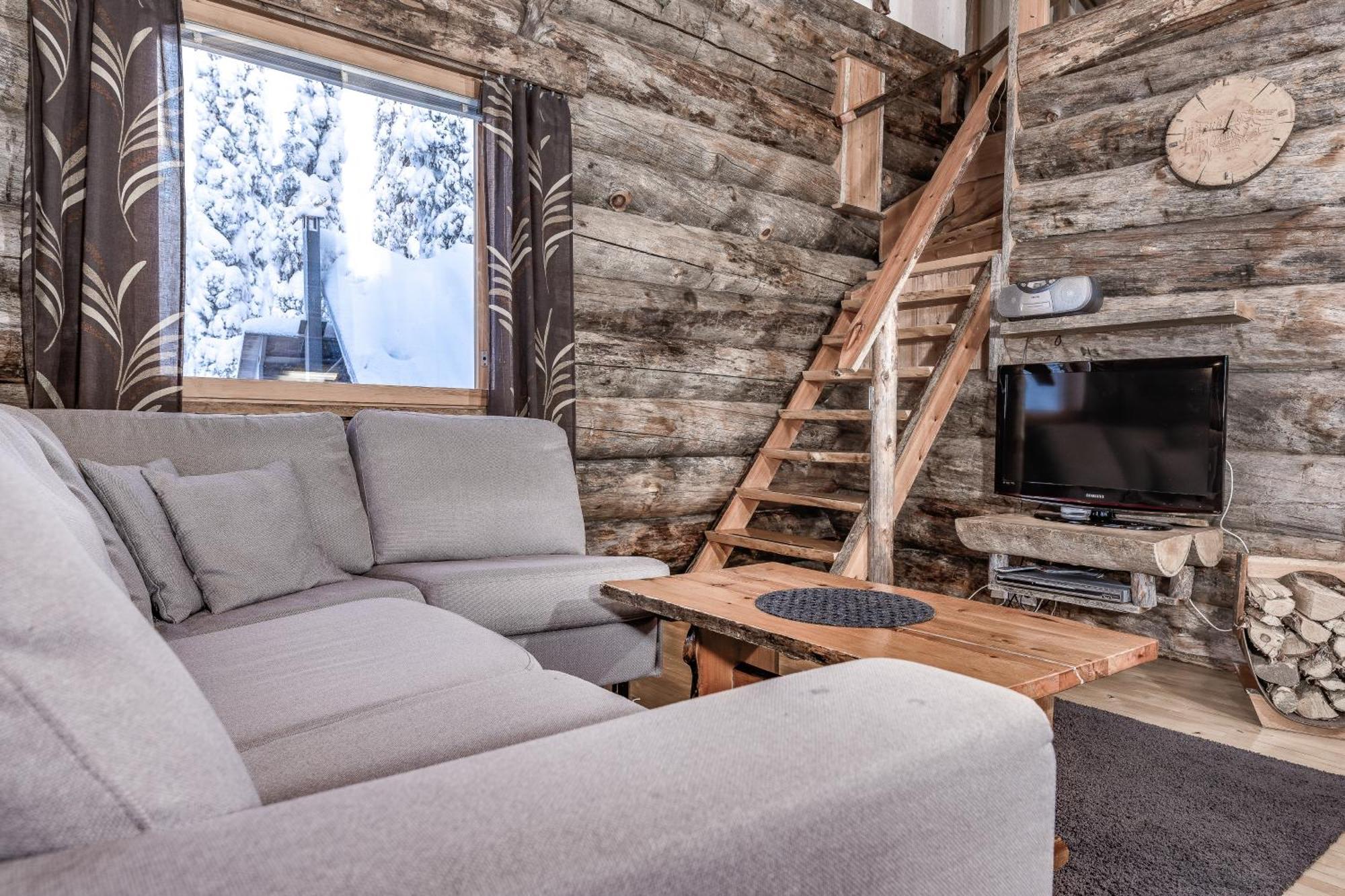 Ruka Inn エクステリア 写真
