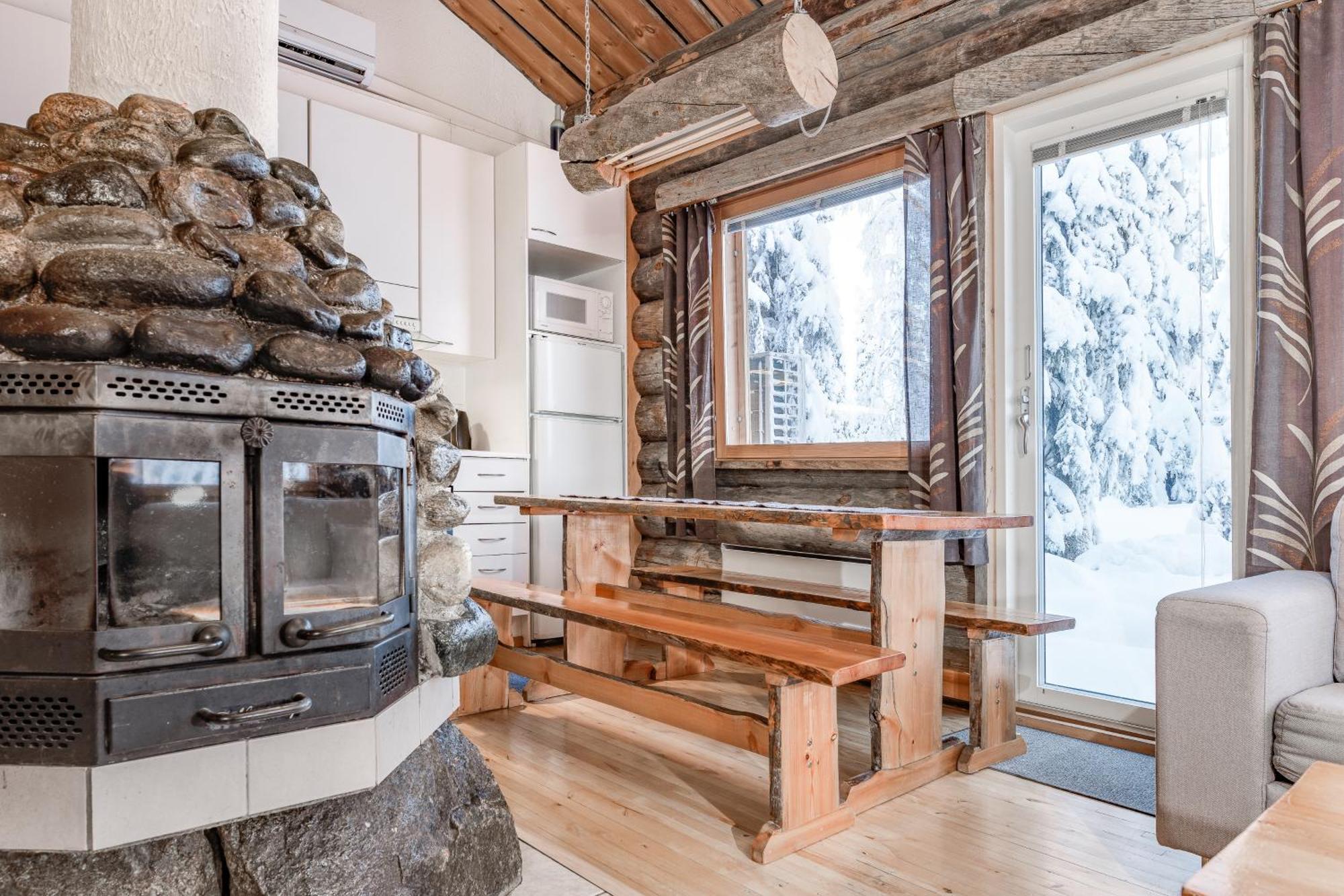 Ruka Inn エクステリア 写真
