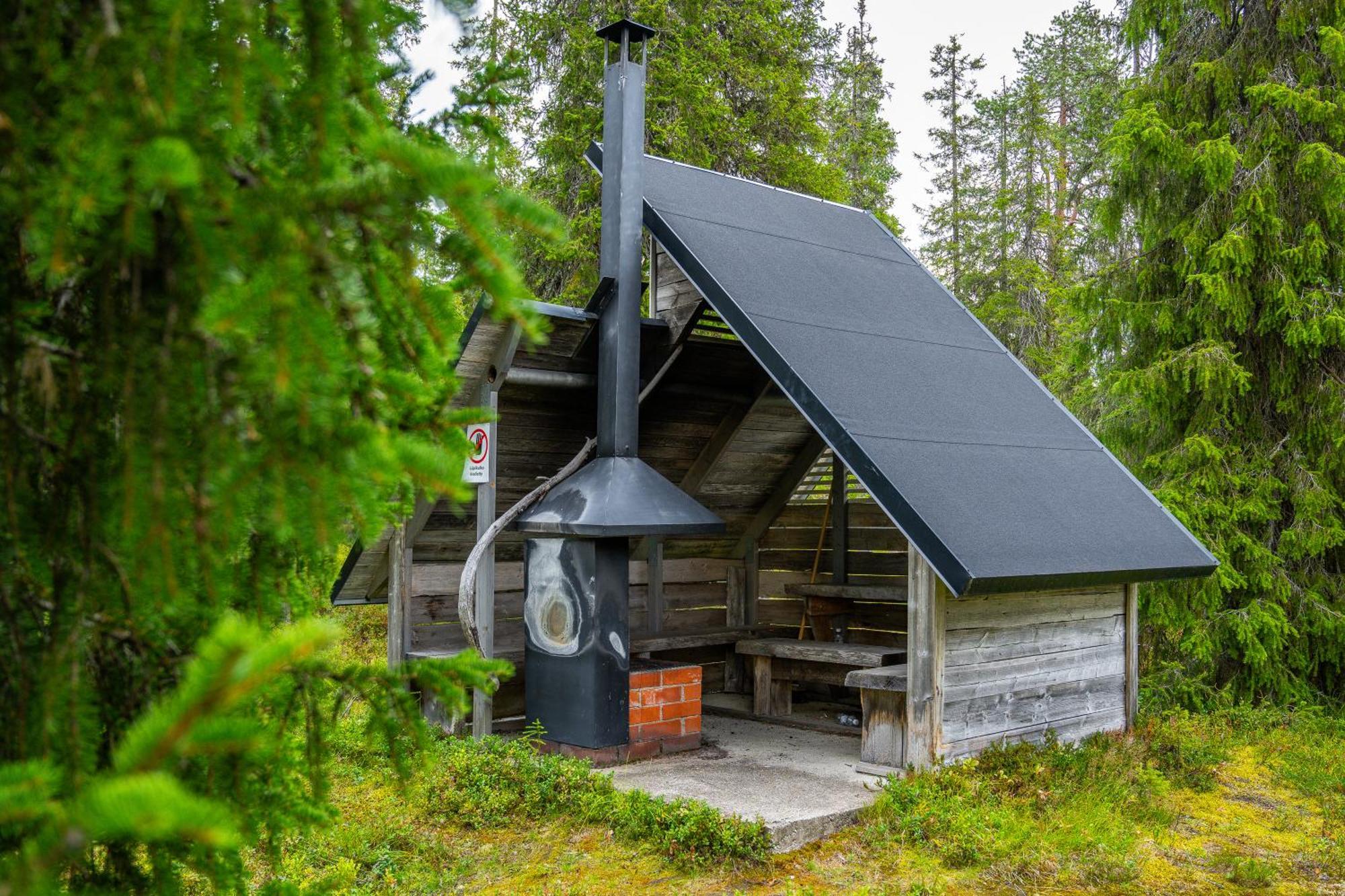 Ruka Inn エクステリア 写真