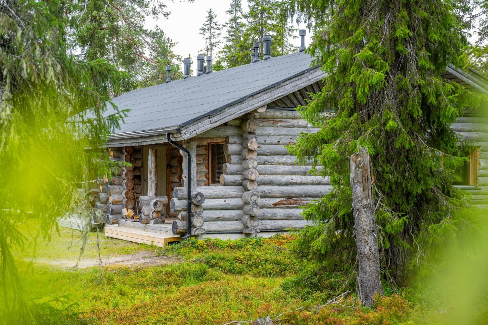 Ruka Inn エクステリア 写真