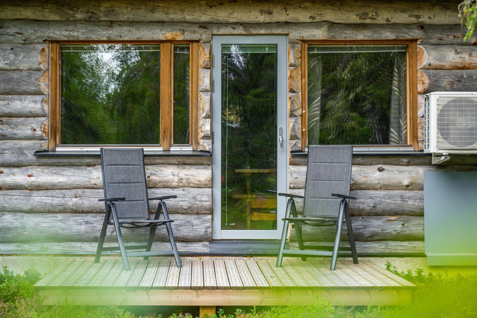 Ruka Inn エクステリア 写真