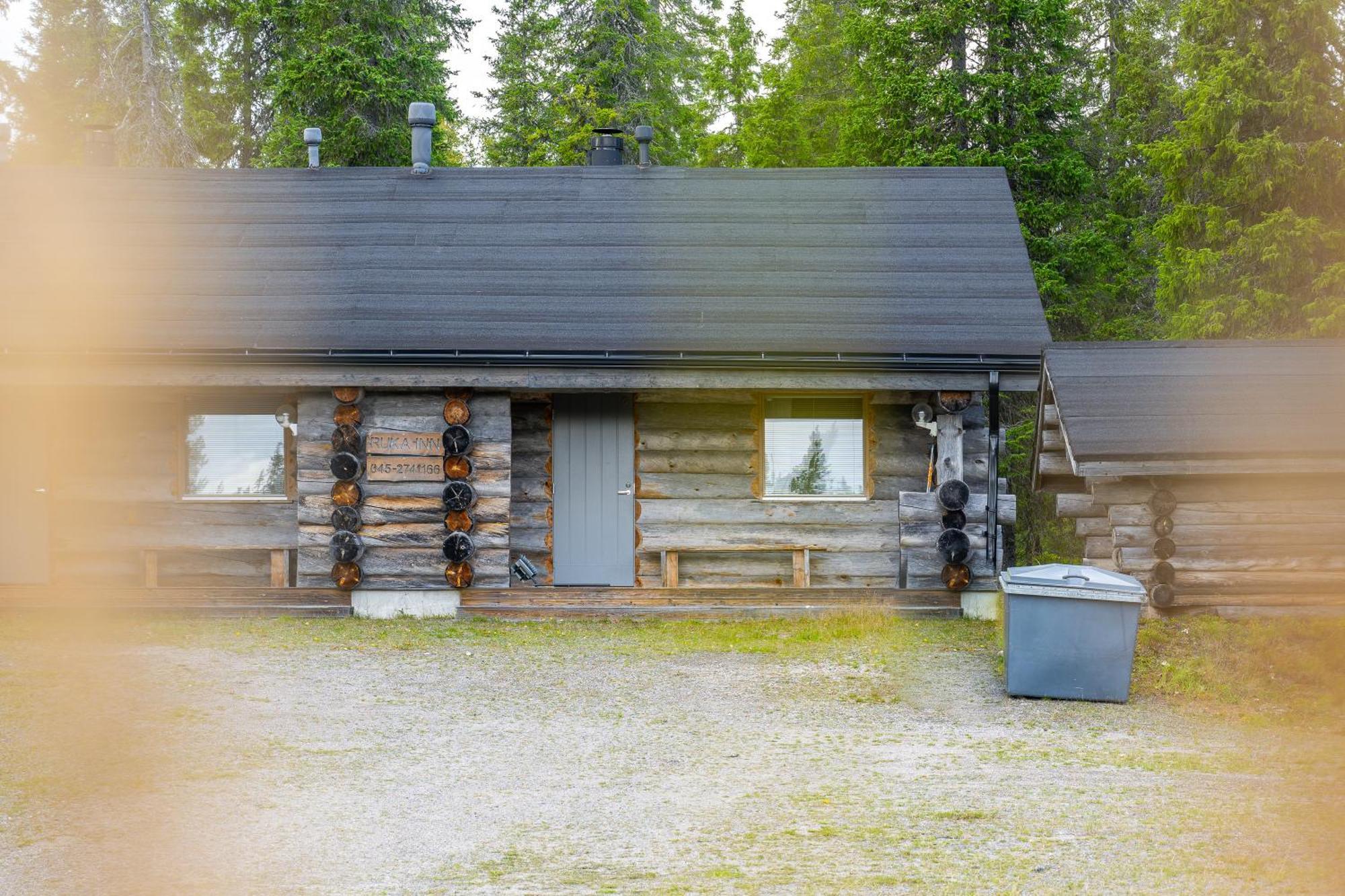 Ruka Inn エクステリア 写真