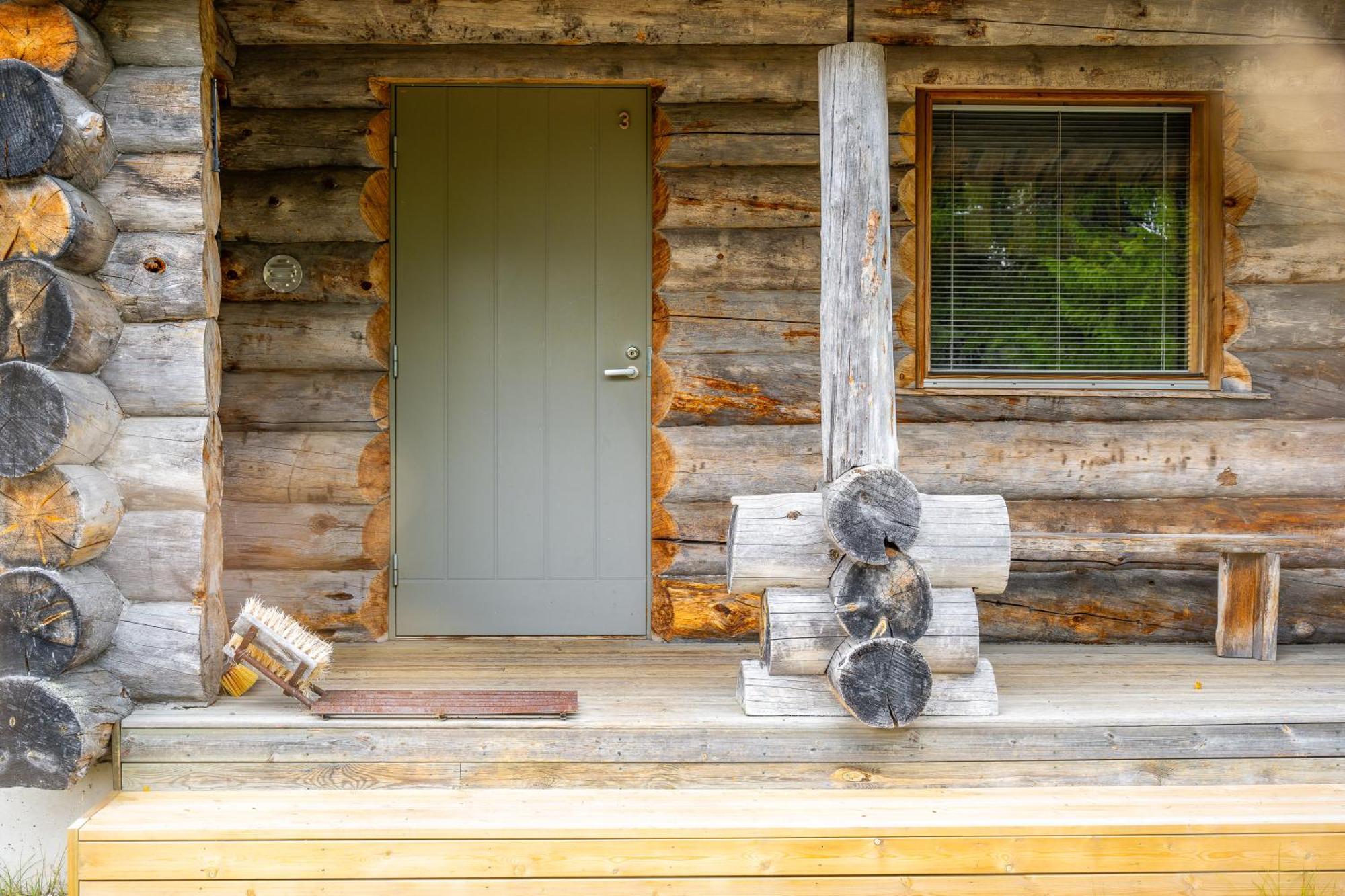 Ruka Inn エクステリア 写真