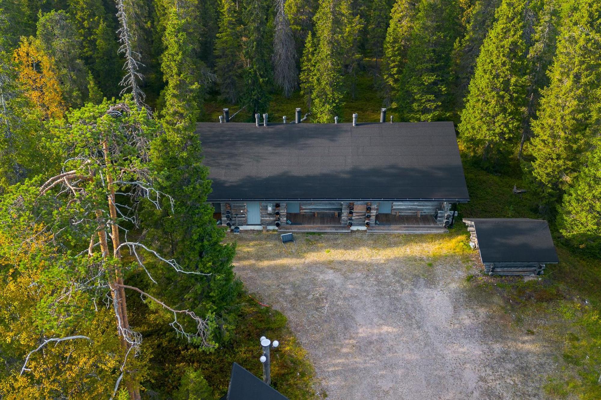 Ruka Inn エクステリア 写真