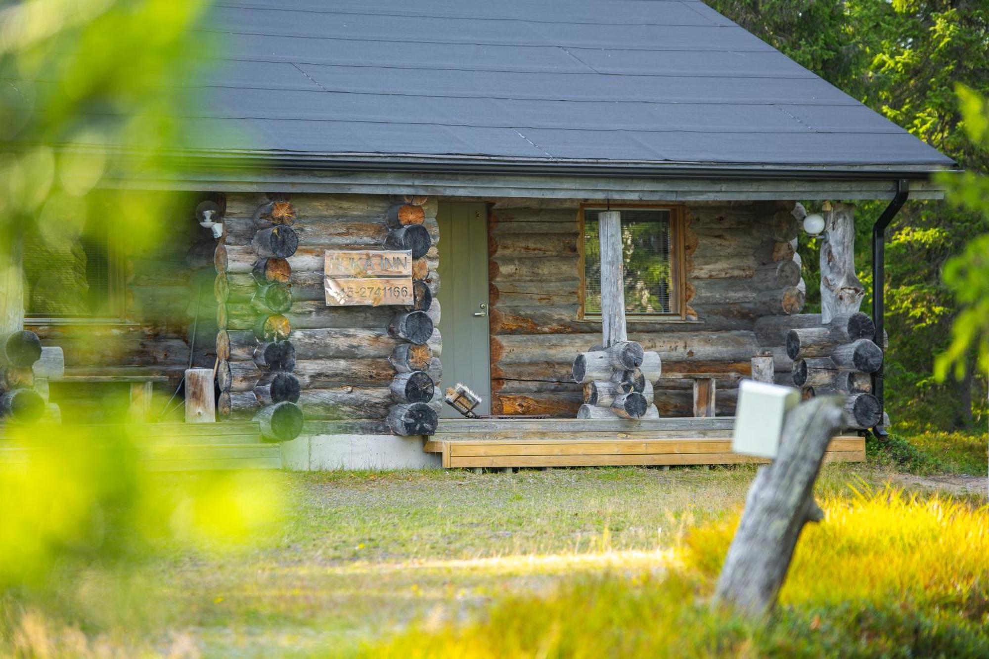 Ruka Inn エクステリア 写真