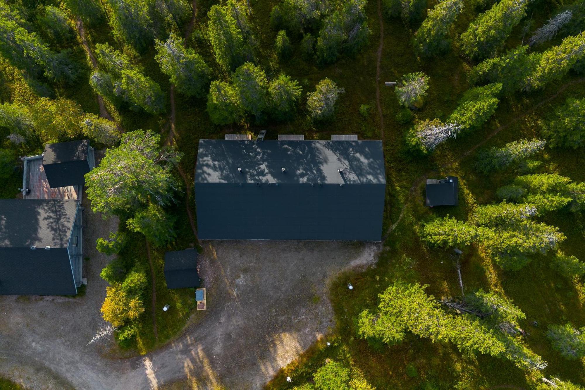 Ruka Inn エクステリア 写真