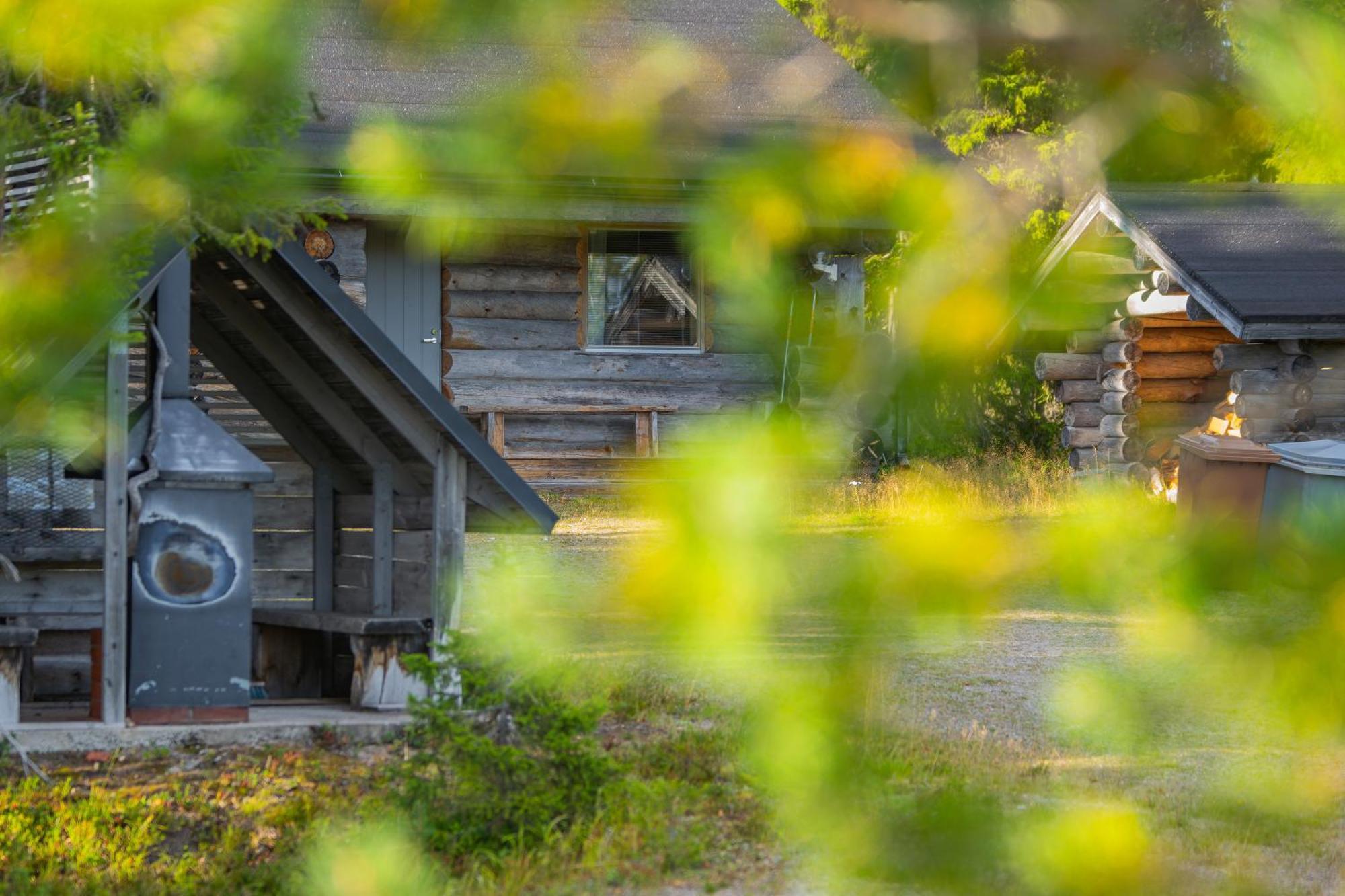 Ruka Inn エクステリア 写真